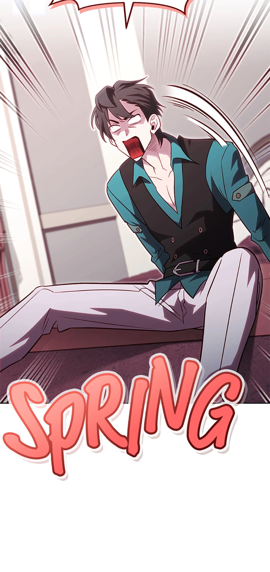 Read My Insanely Competent Underlings chapter 57 image 41 on Lezhin