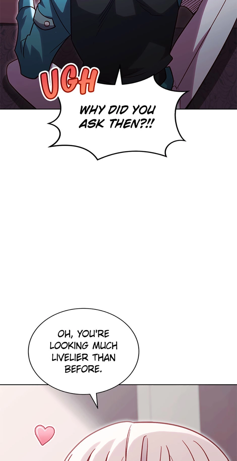 Read My Insanely Competent Underlings chapter 57 image 43 on Lezhin