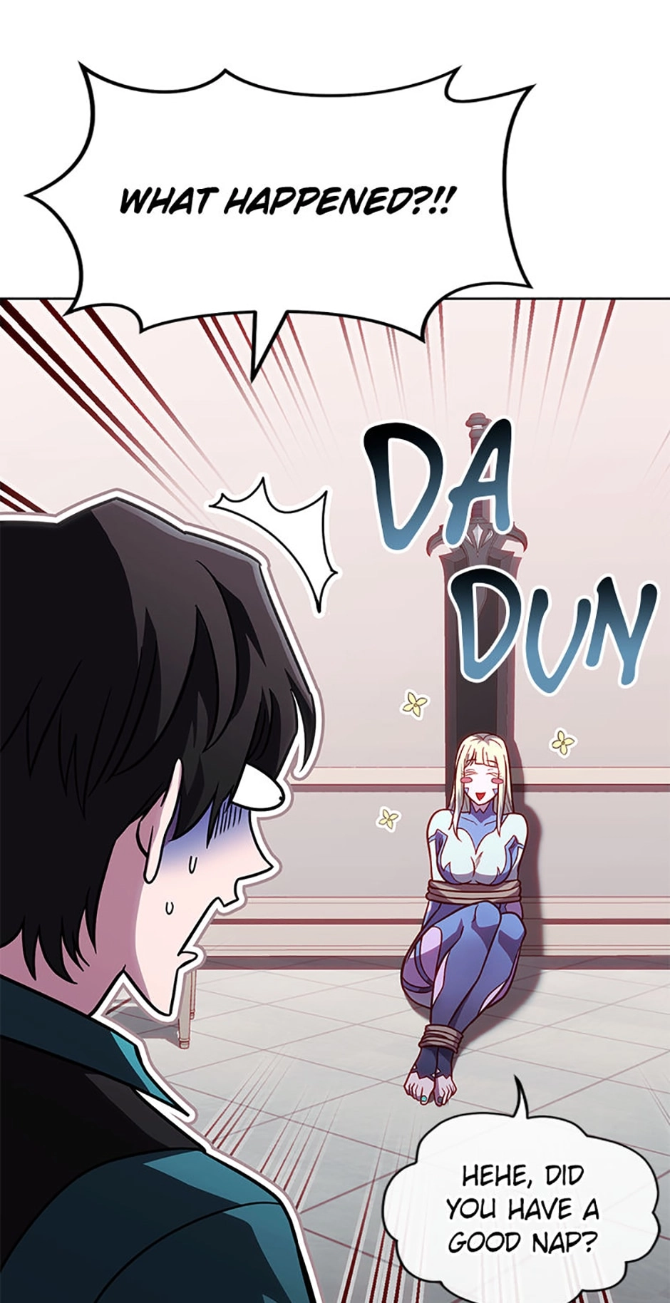 Read My Insanely Competent Underlings chapter 57 image 46 on Lezhin