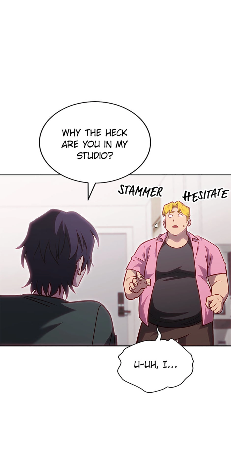 Read My Insanely Competent Underlings chapter 57 image 5 on Lezhin