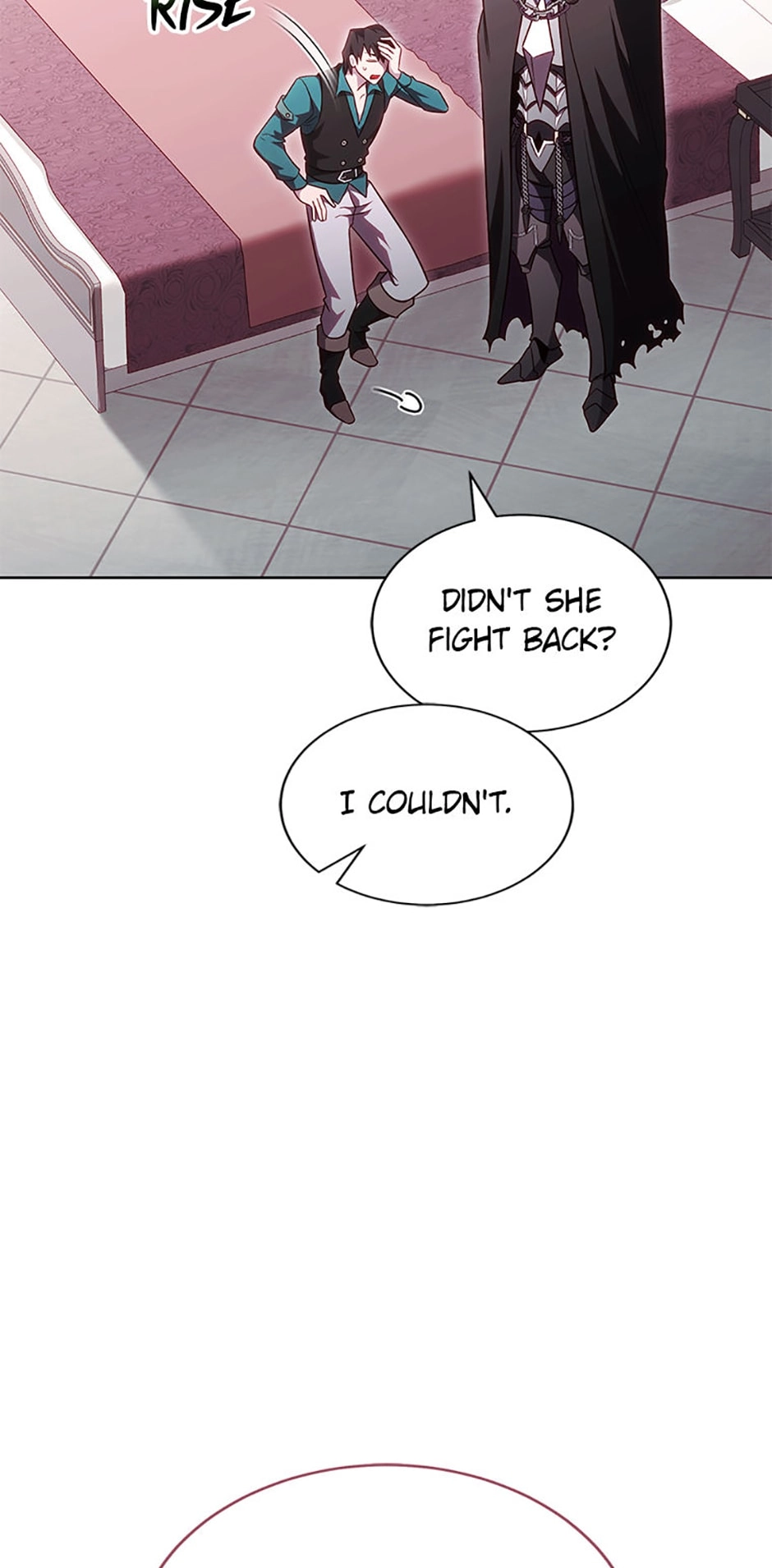 Read My Insanely Competent Underlings chapter 57 image 52 on Lezhin
