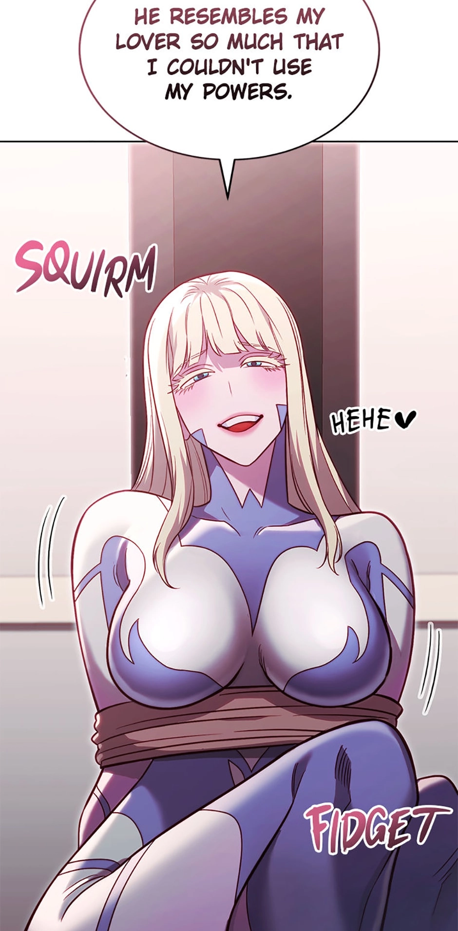 Read My Insanely Competent Underlings chapter 57 image 53 on Lezhin