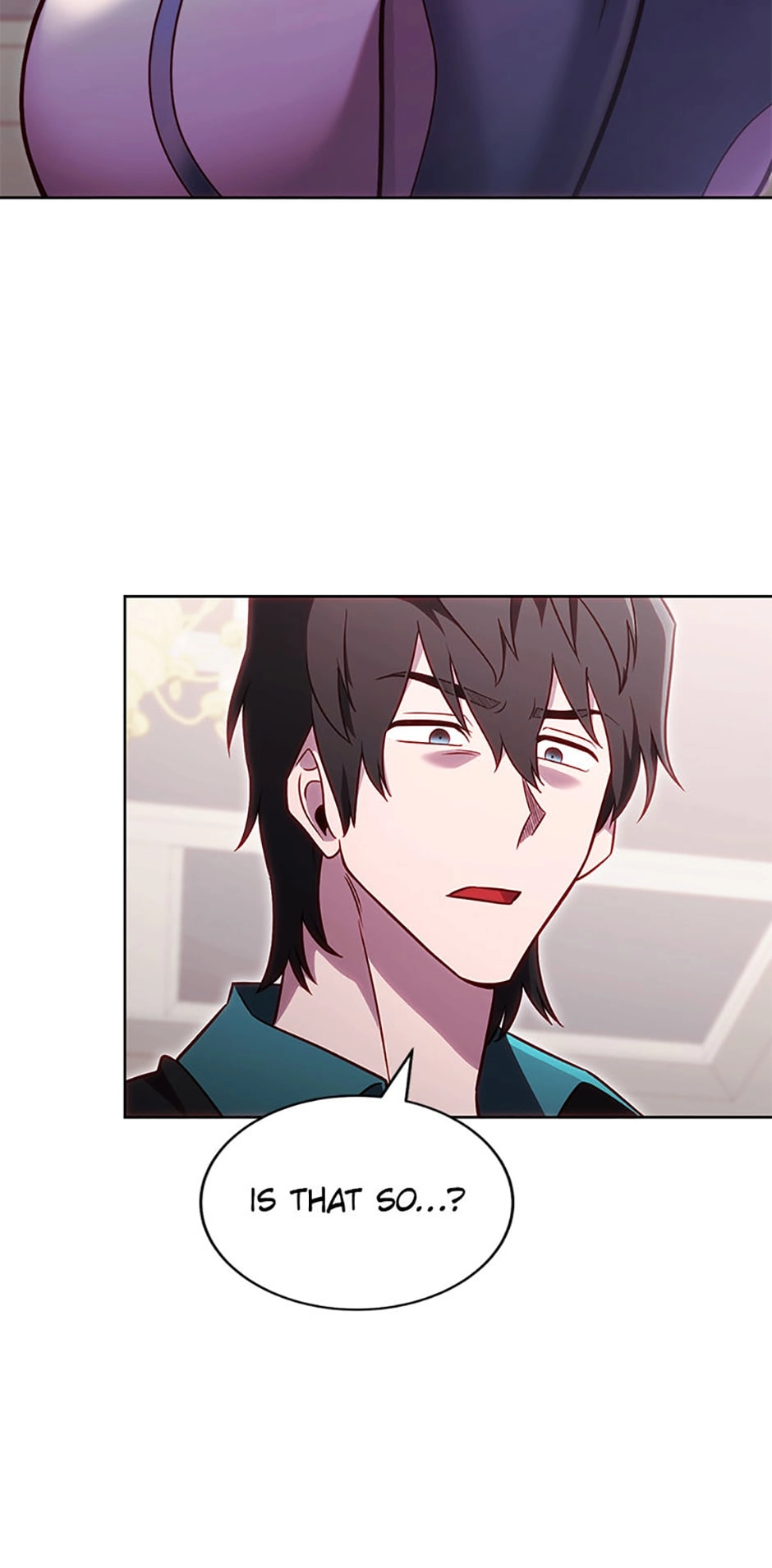 Read My Insanely Competent Underlings chapter 57 image 54 on Lezhin