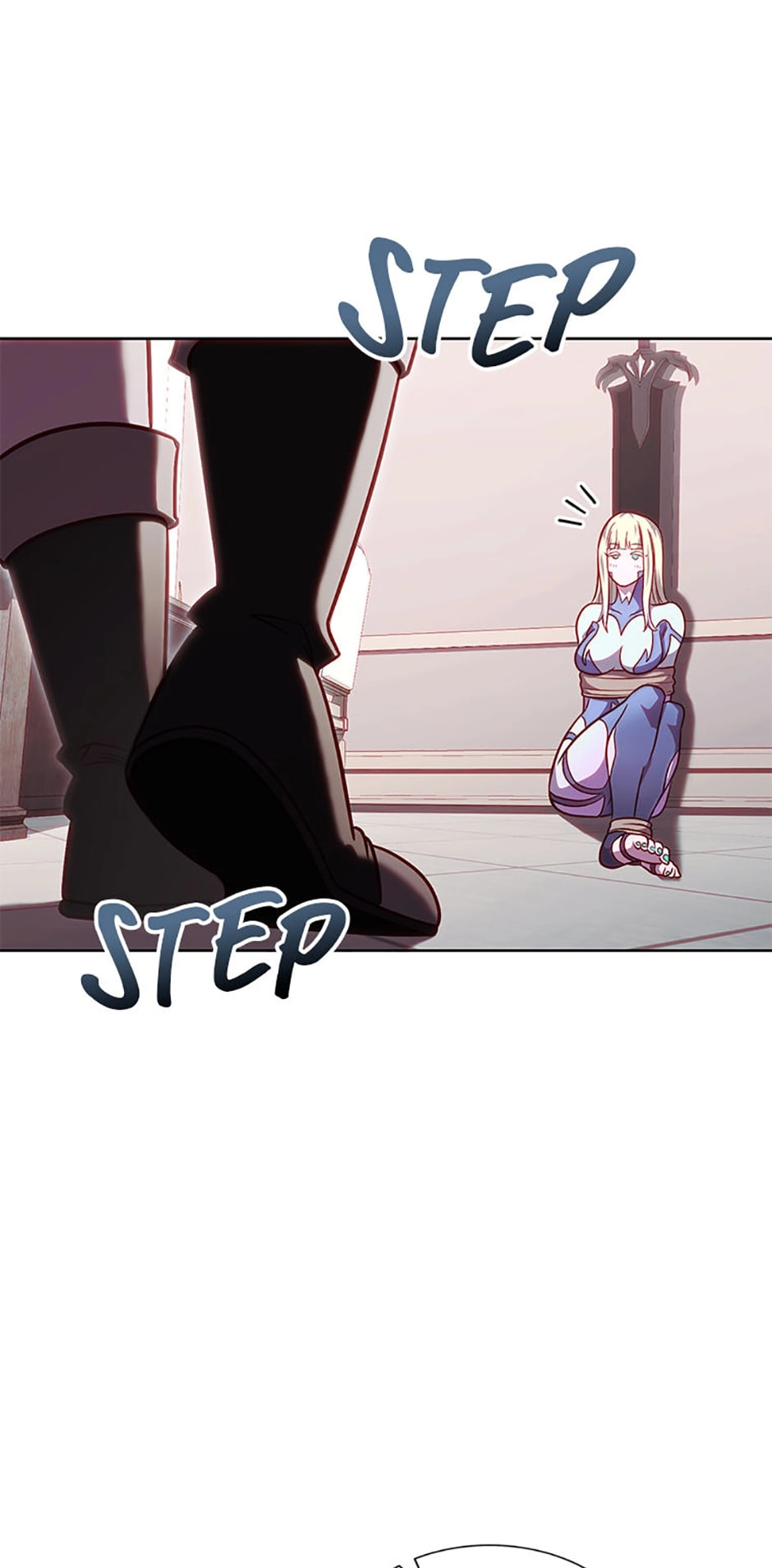 Read My Insanely Competent Underlings chapter 57 image 55 on Lezhin