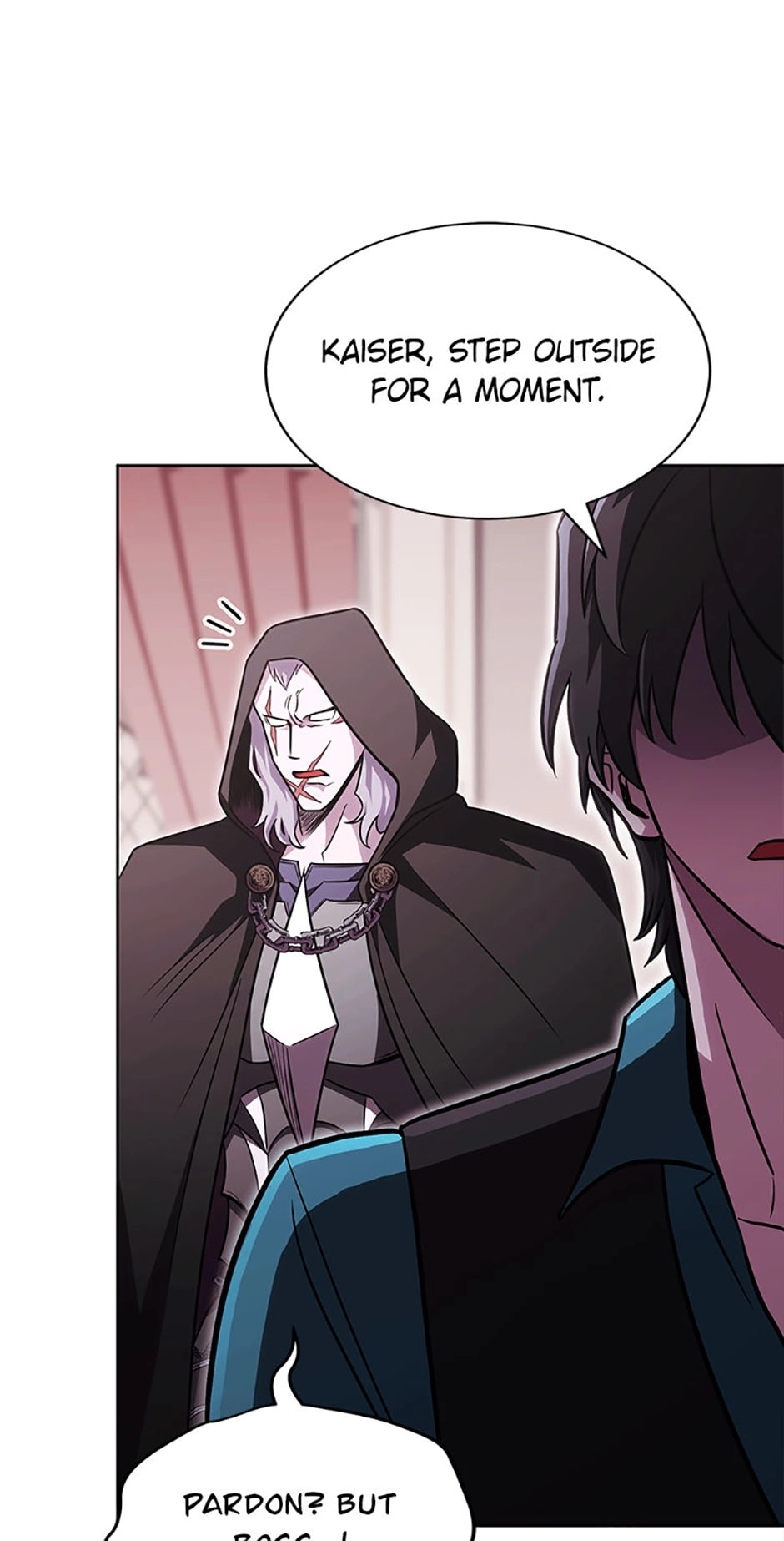 Read My Insanely Competent Underlings chapter 57 image 59 on Lezhin