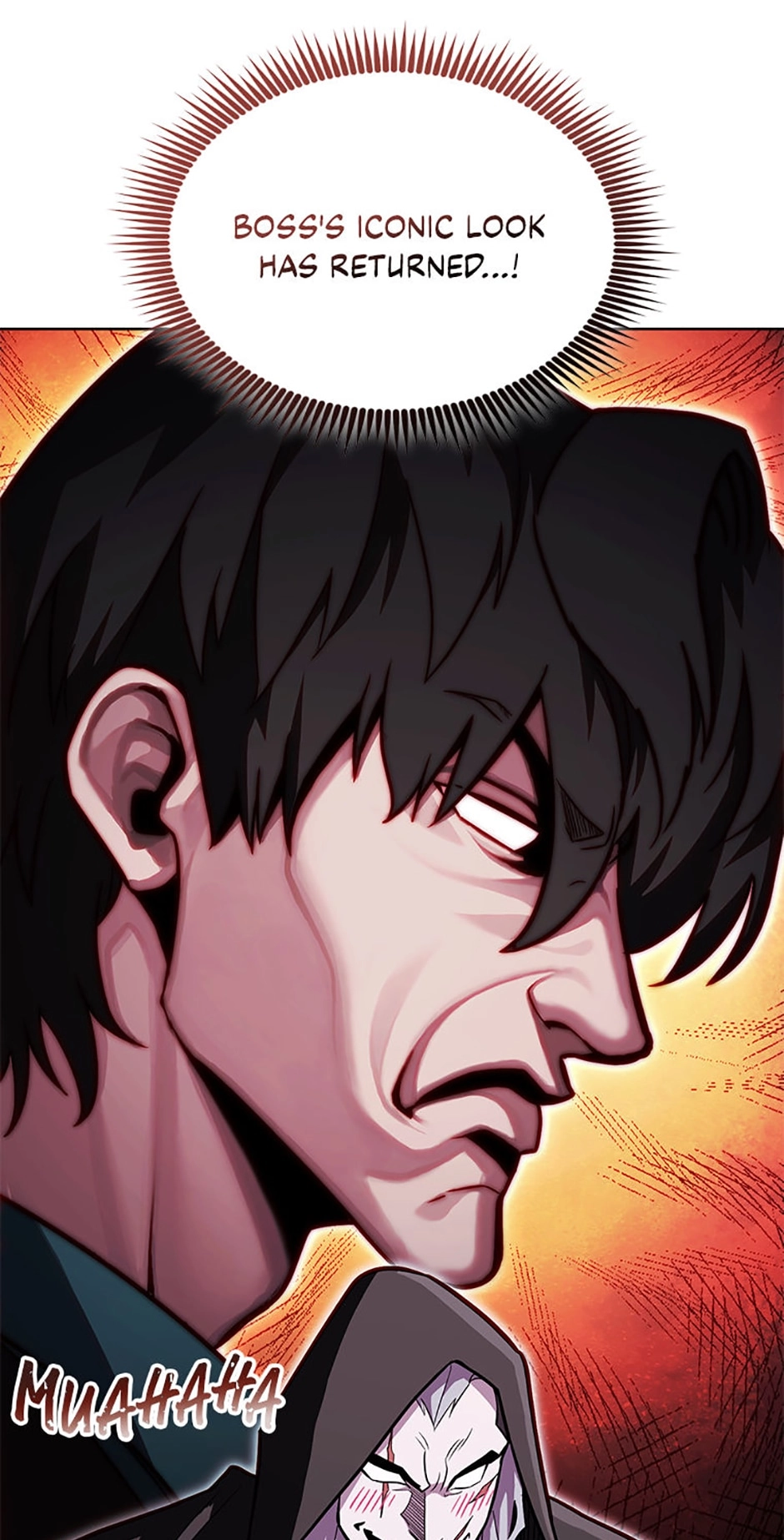 Read My Insanely Competent Underlings chapter 57 image 62 on Lezhin