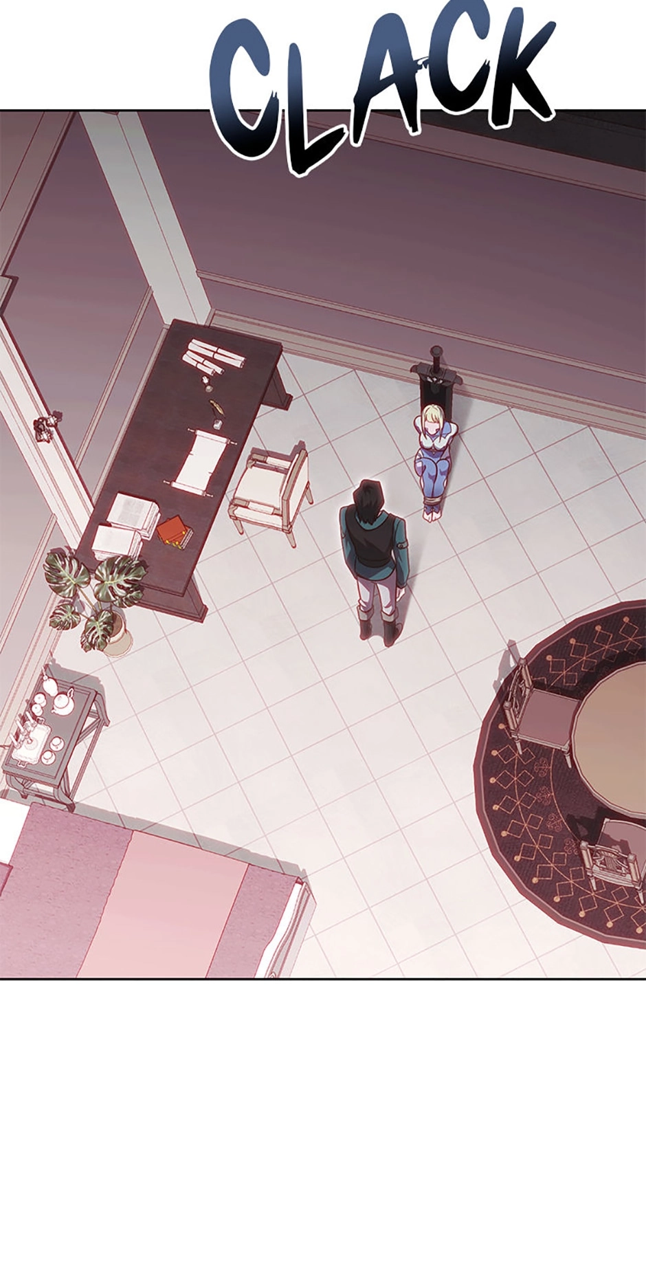 Read My Insanely Competent Underlings chapter 57 image 64 on Lezhin
