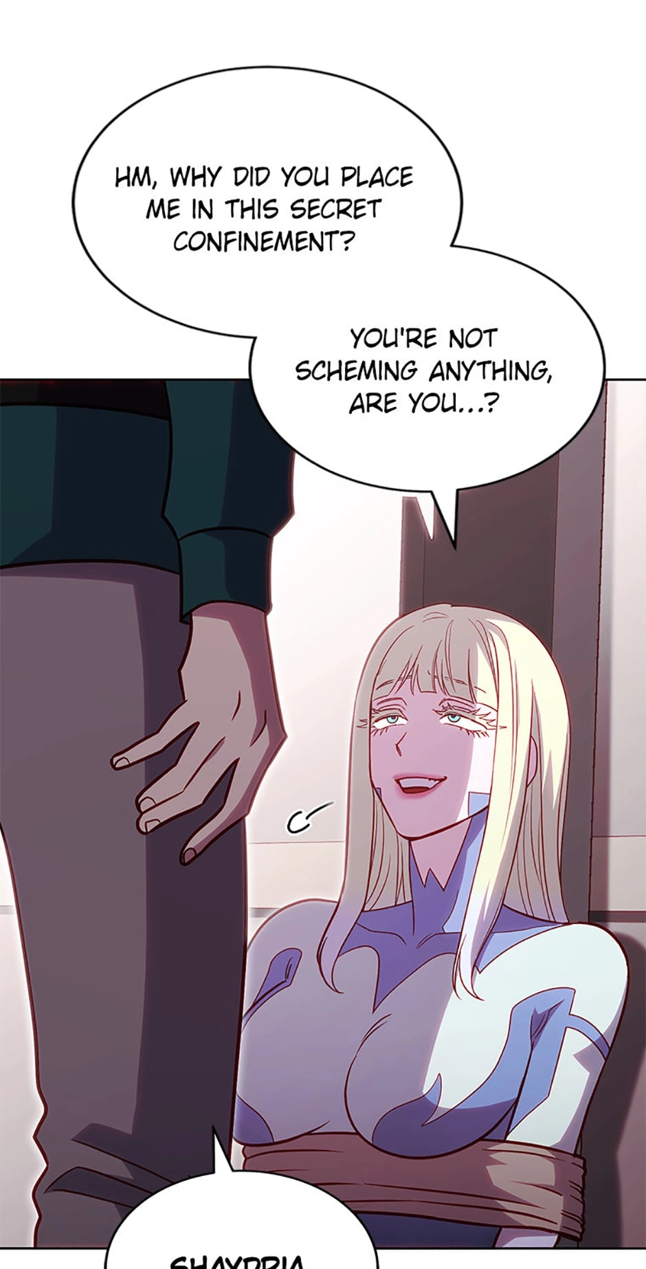 Read My Insanely Competent Underlings chapter 57 image 65 on Lezhin