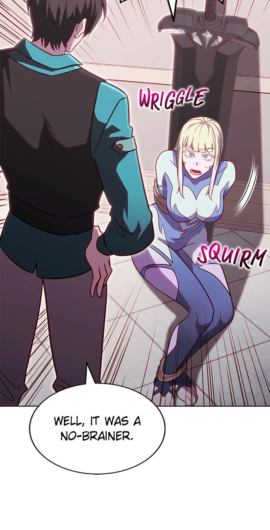 Read My Insanely Competent Underlings chapter 57 image 68 on Lezhin