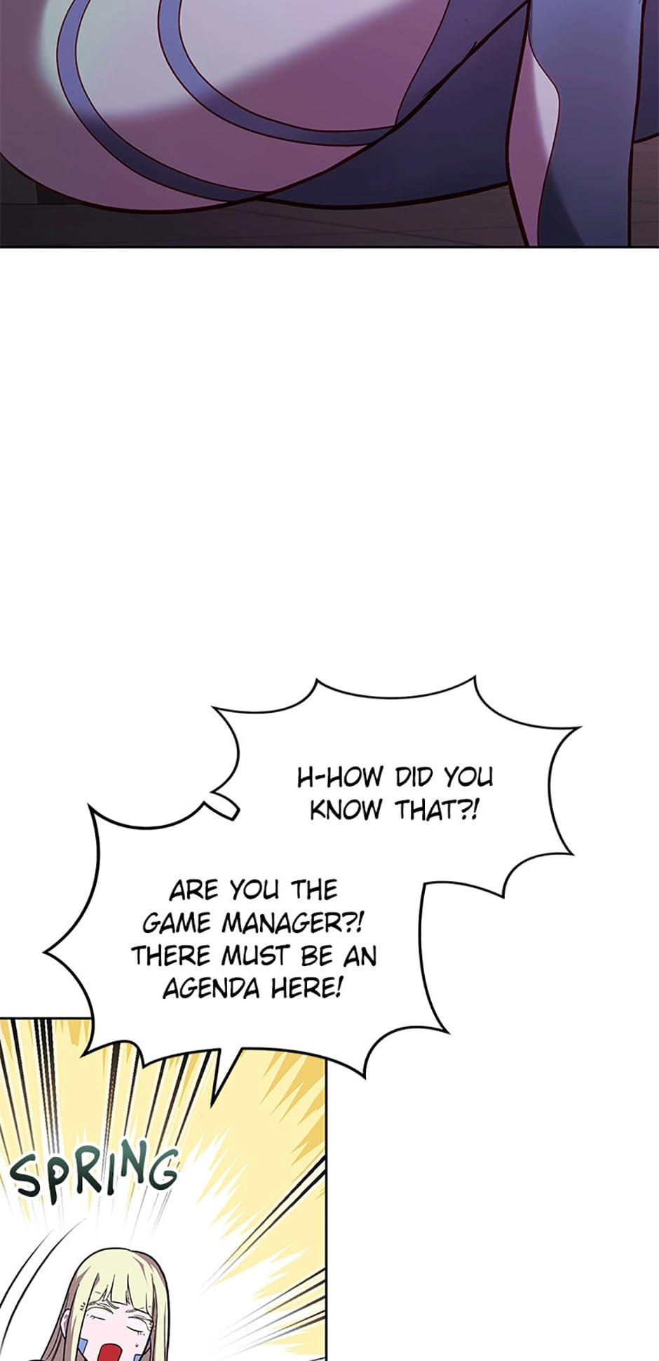 Read My Insanely Competent Underlings chapter 57 image 78 on Lezhin