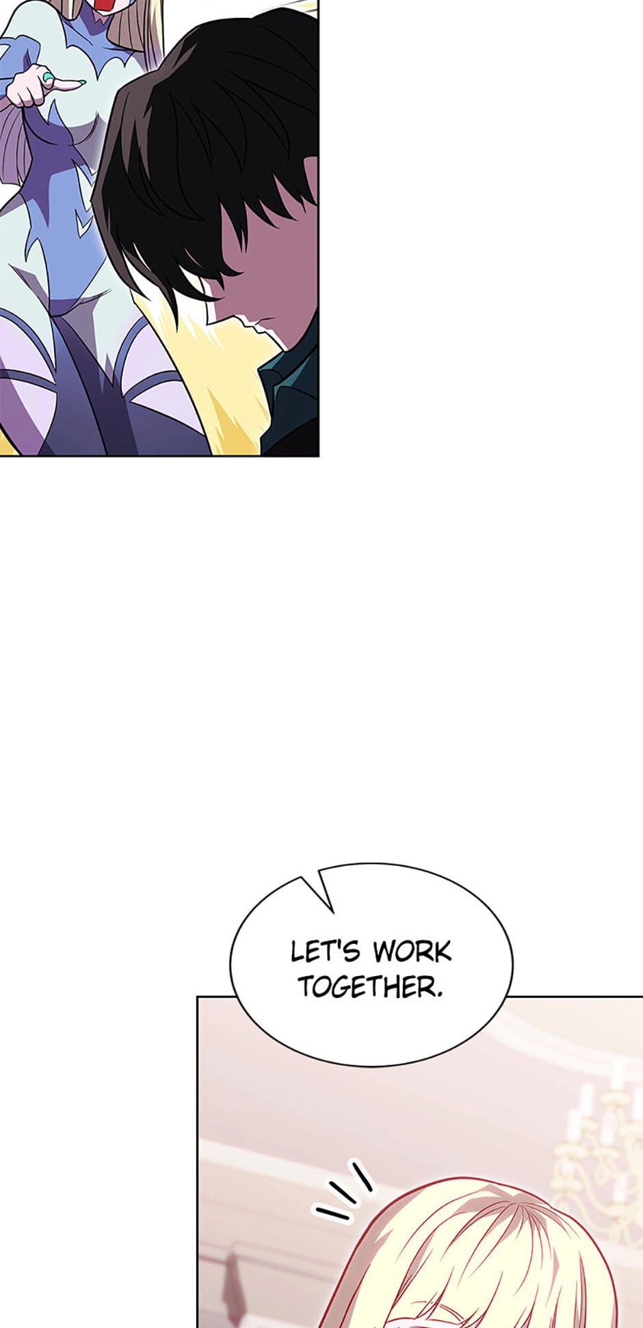 Read My Insanely Competent Underlings chapter 57 image 79 on Lezhin