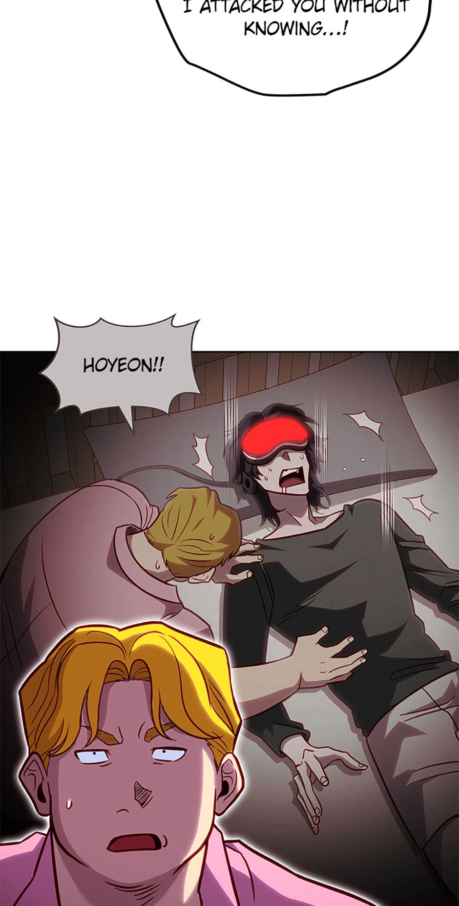 Read My Insanely Competent Underlings chapter 57 image 8 on Lezhin