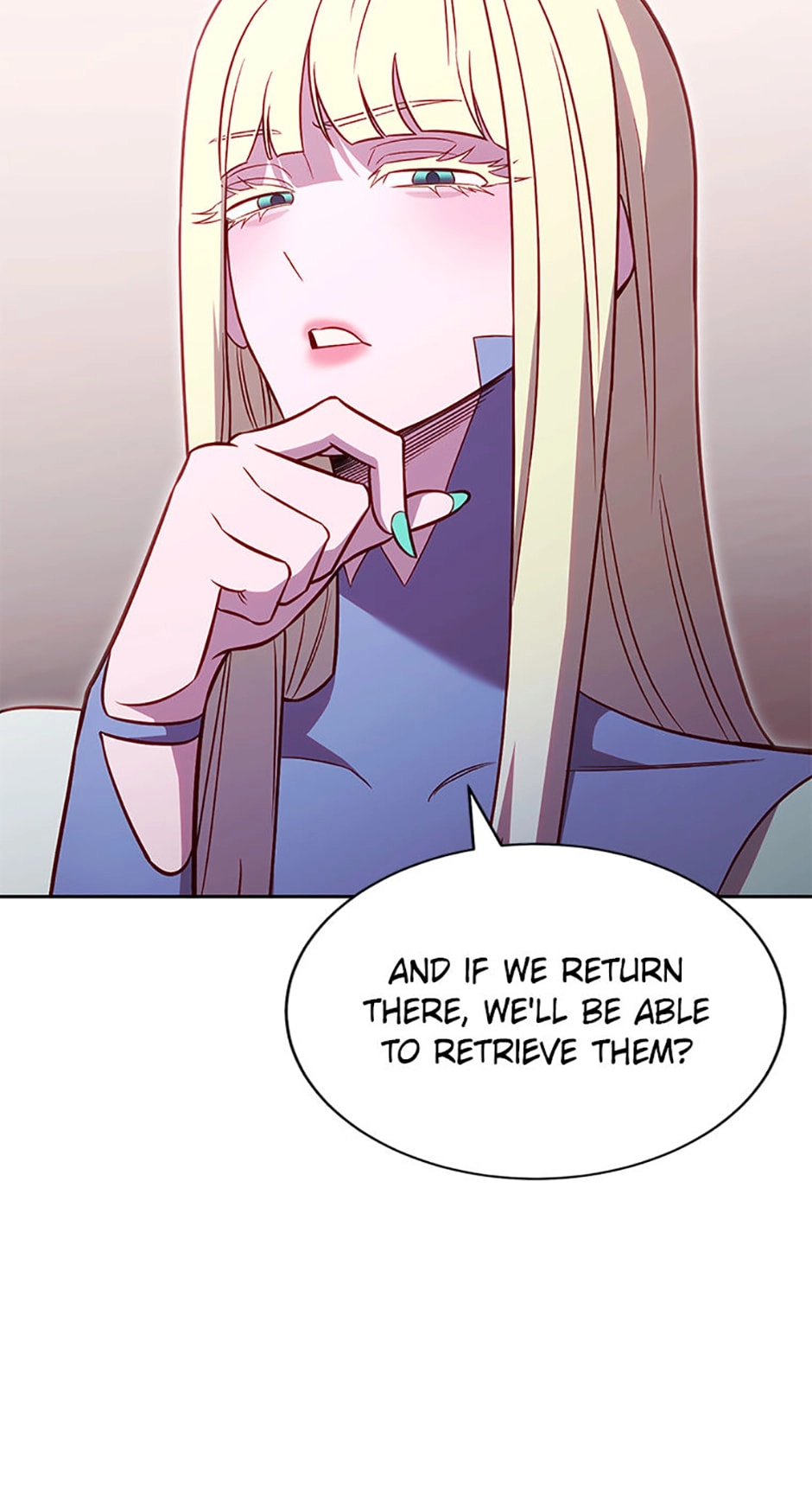 Read My Insanely Competent Underlings chapter 58 image 1 on Lezhin