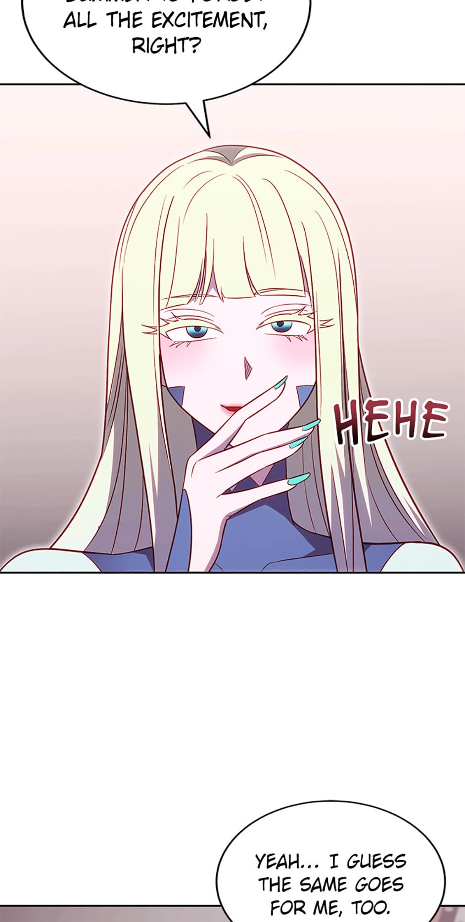 Read My Insanely Competent Underlings chapter 58 image 11 on Lezhin