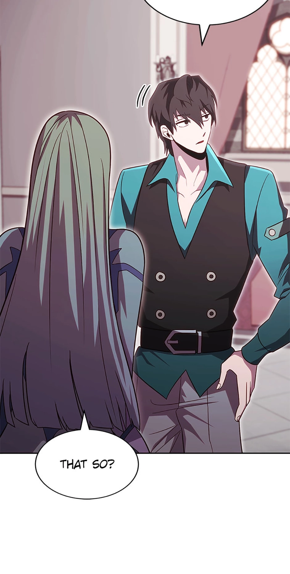Read My Insanely Competent Underlings chapter 58 image 12 on Lezhin