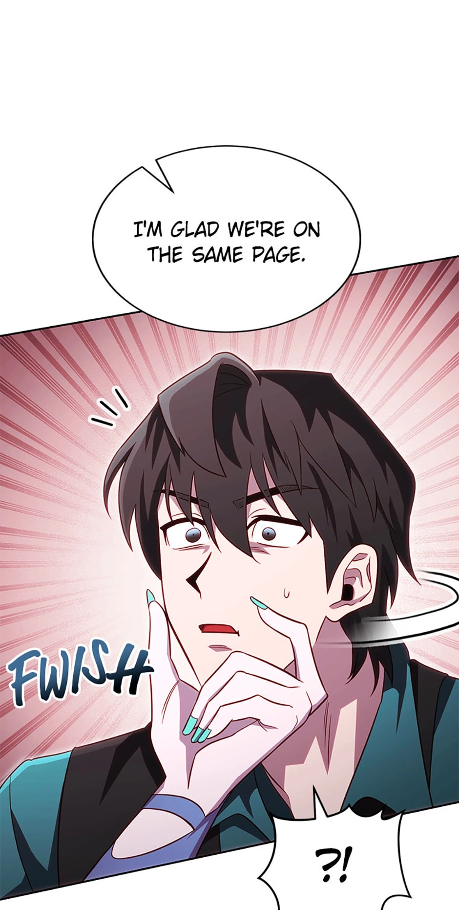 Read My Insanely Competent Underlings chapter 58 image 13 on Lezhin