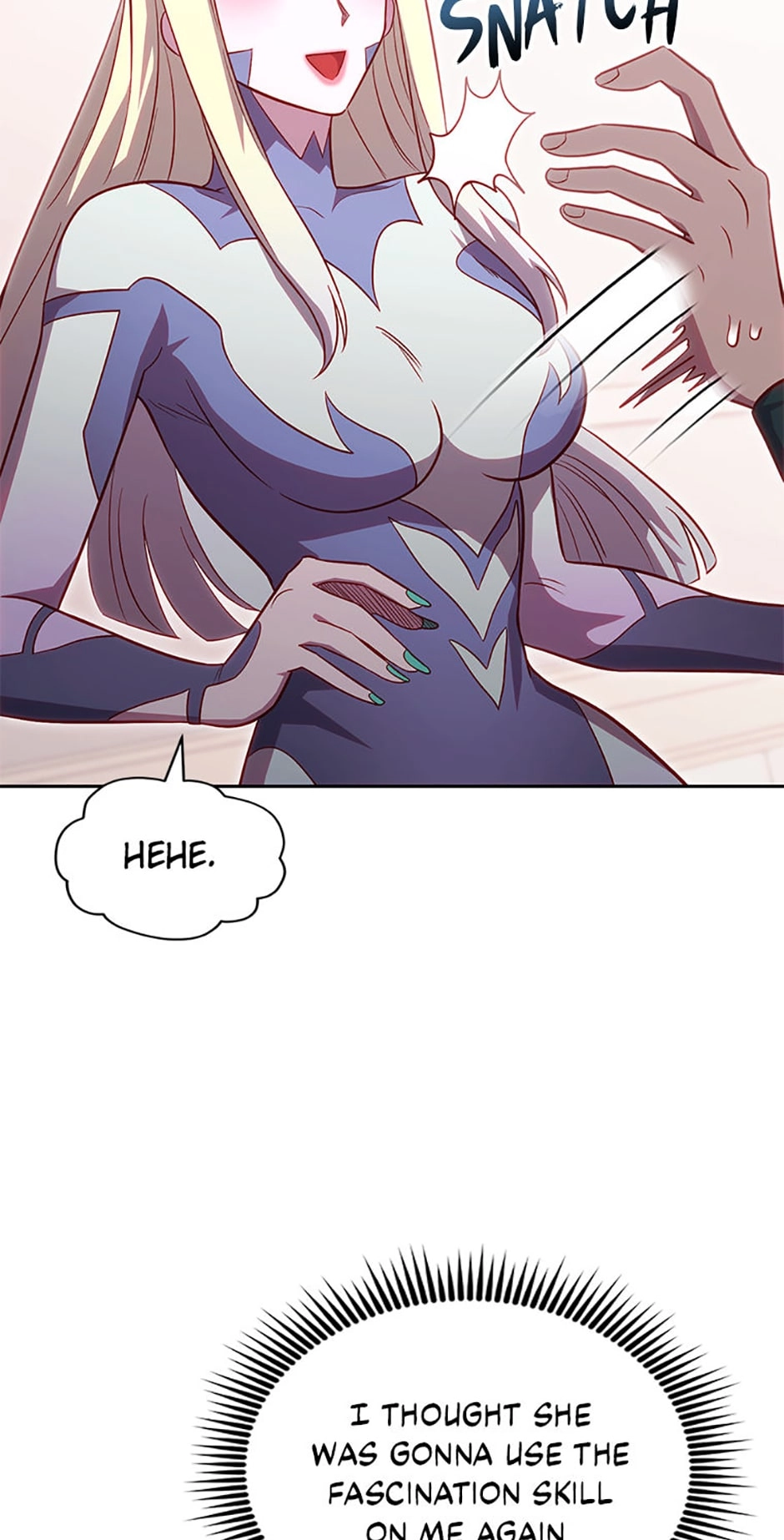 Read My Insanely Competent Underlings chapter 58 image 18 on Lezhin