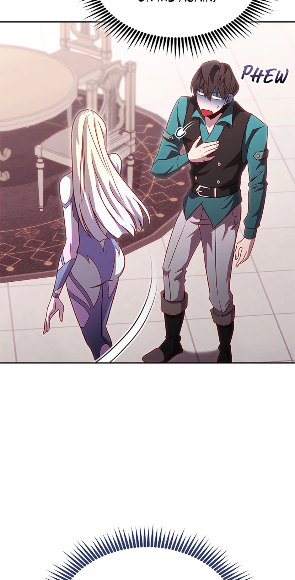 Read My Insanely Competent Underlings chapter 58 image 19 on Lezhin
