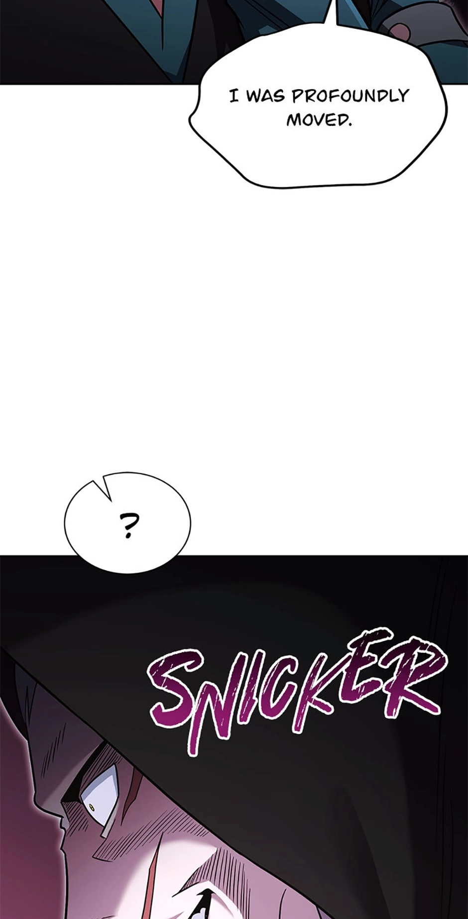 Read My Insanely Competent Underlings chapter 58 image 25 on Lezhin