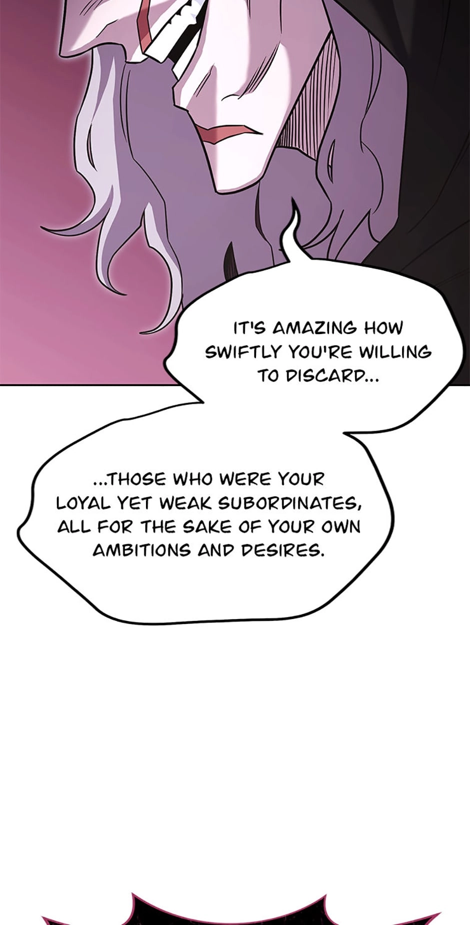 Read My Insanely Competent Underlings chapter 58 image 26 on Lezhin