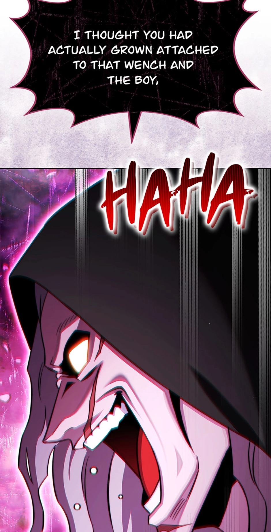 Read My Insanely Competent Underlings chapter 58 image 27 on Lezhin