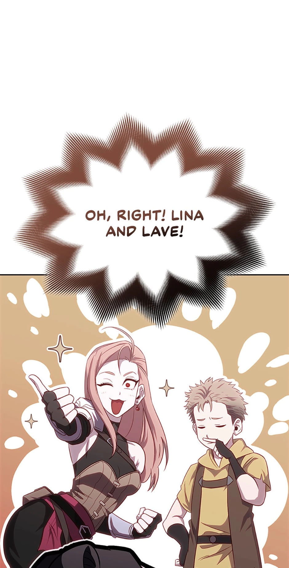 Read My Insanely Competent Underlings chapter 58 image 30 on Lezhin