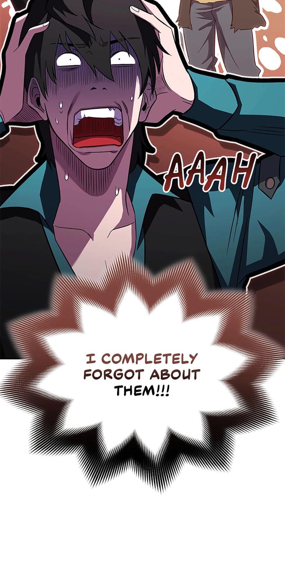 Read My Insanely Competent Underlings chapter 58 image 31 on Lezhin