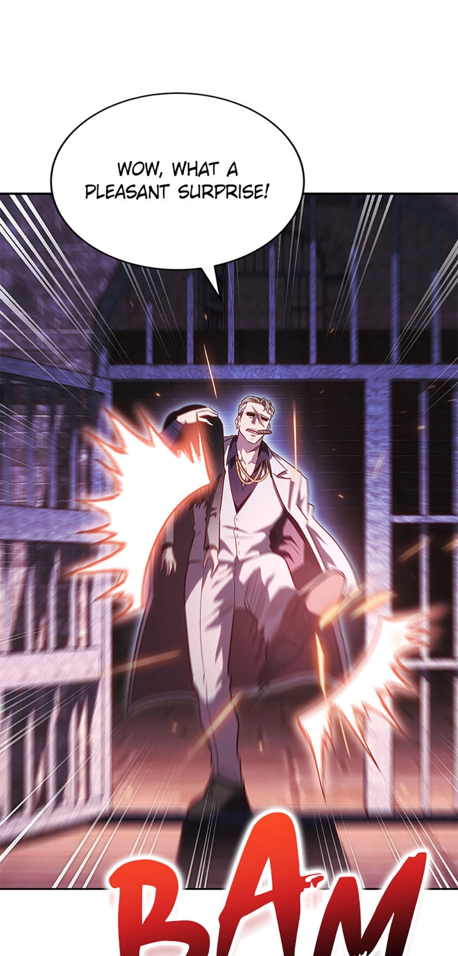 Read My Insanely Competent Underlings chapter 58 image 33 on Lezhin