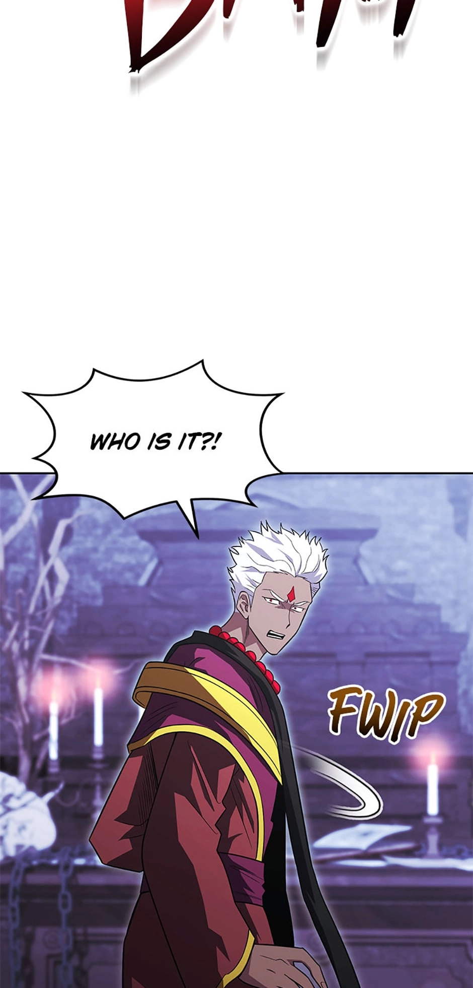 Read My Insanely Competent Underlings chapter 58 image 34 on Lezhin