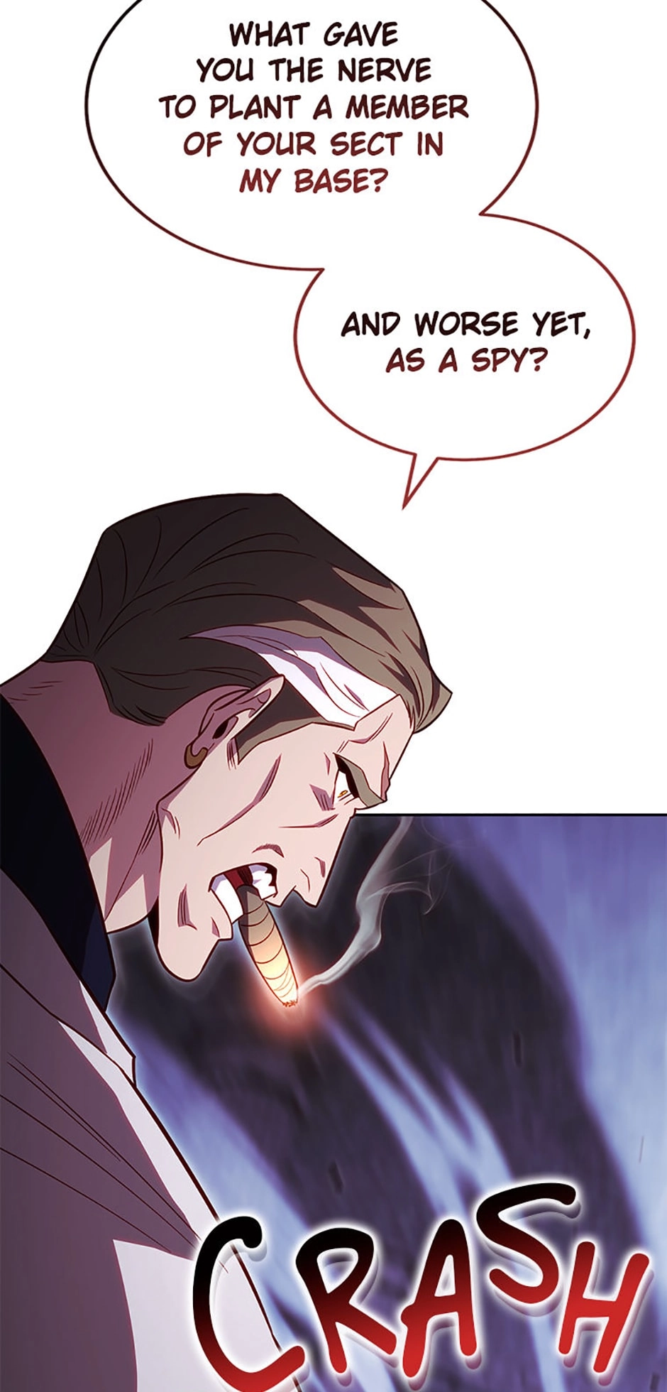Read My Insanely Competent Underlings chapter 58 image 37 on Lezhin