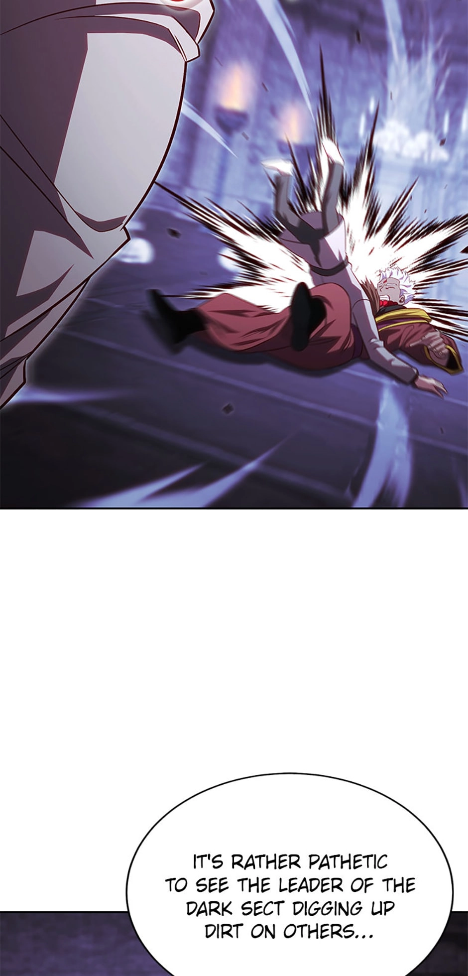 Read My Insanely Competent Underlings chapter 58 image 38 on Lezhin