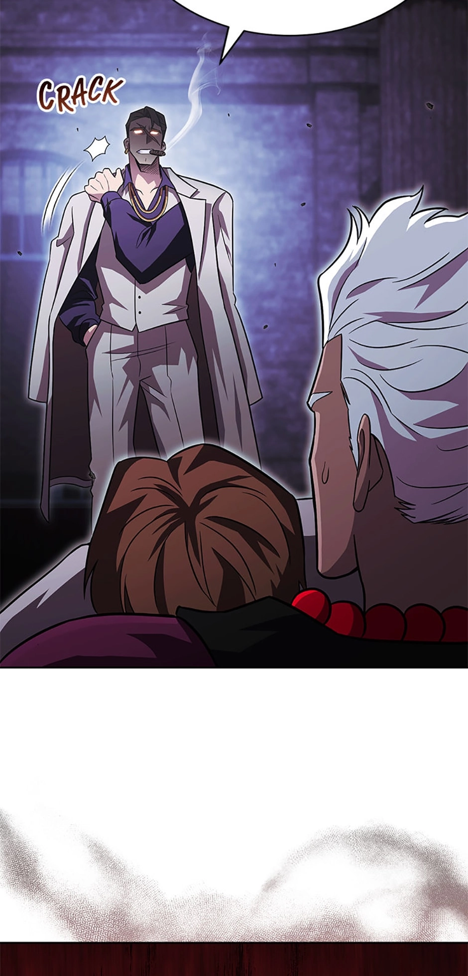 Read My Insanely Competent Underlings chapter 58 image 39 on Lezhin