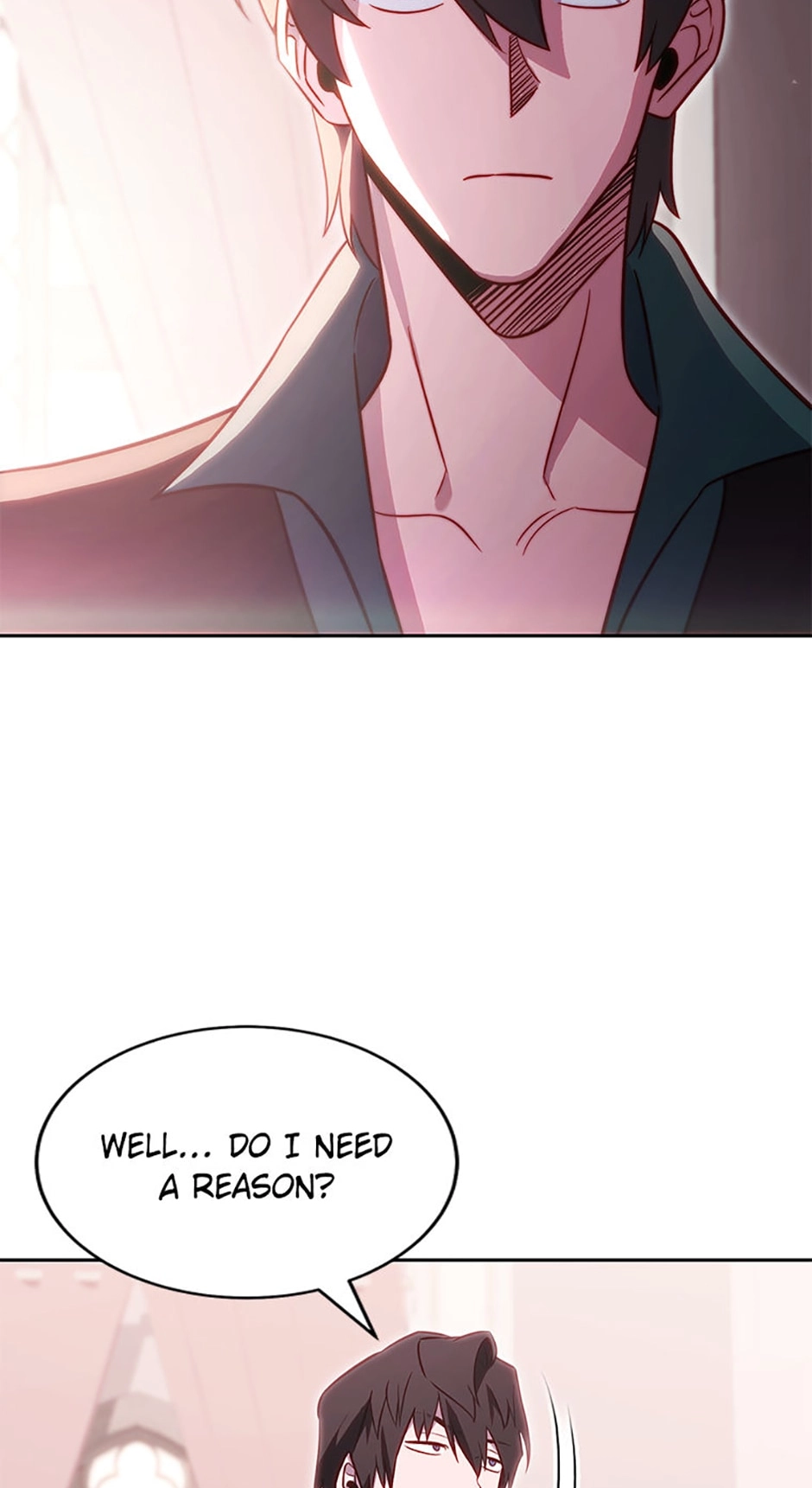 Read My Insanely Competent Underlings chapter 58 image 4 on Lezhin