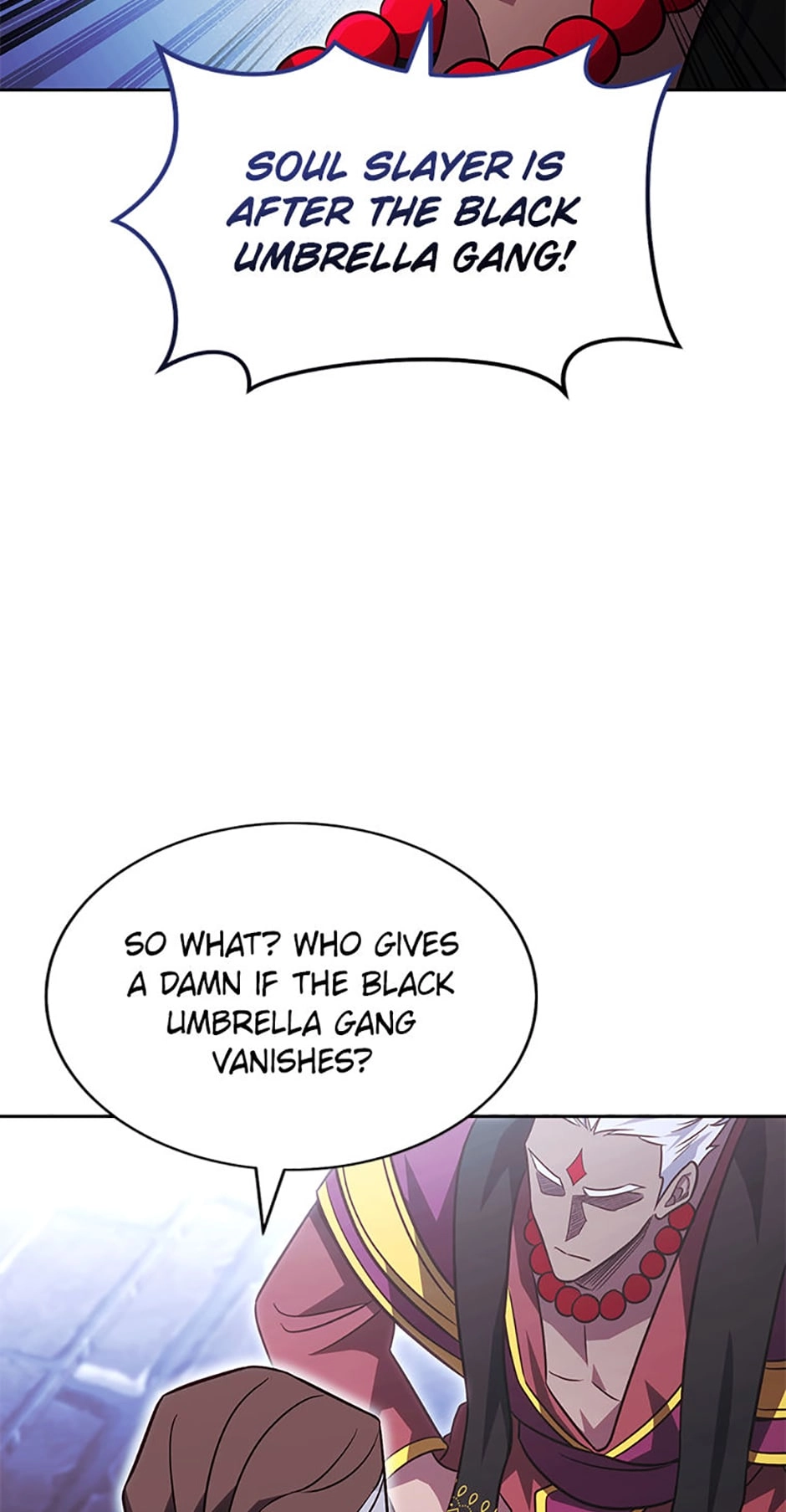 Read My Insanely Competent Underlings chapter 58 image 45 on Lezhin