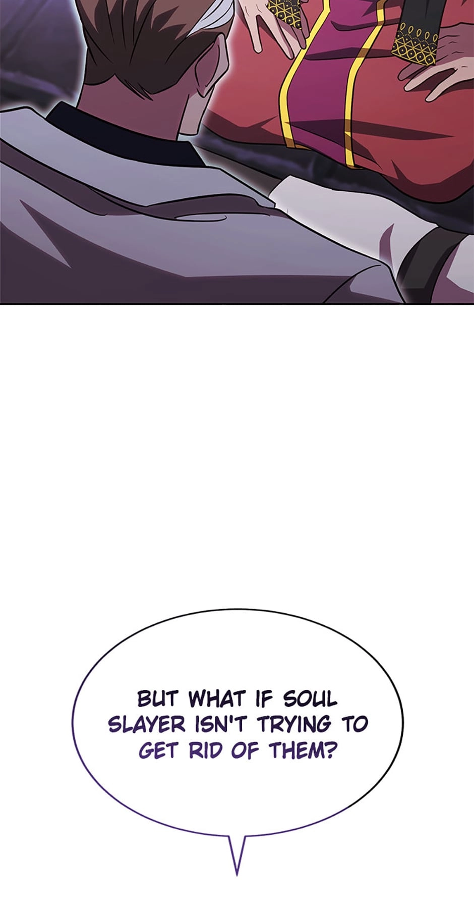 Read My Insanely Competent Underlings chapter 58 image 46 on Lezhin
