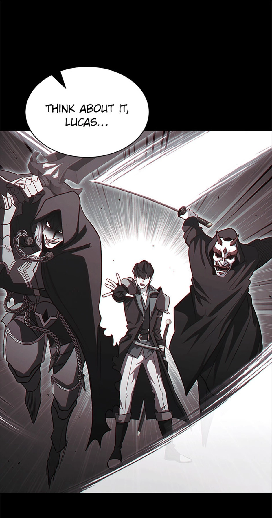 Read My Insanely Competent Underlings chapter 58 image 49 on Lezhin