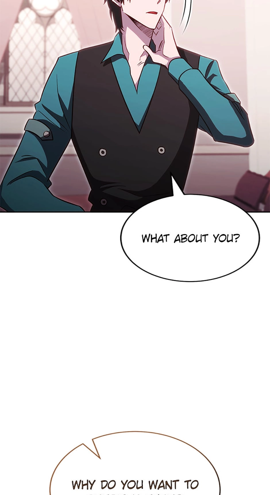 Read My Insanely Competent Underlings chapter 58 image 5 on Lezhin