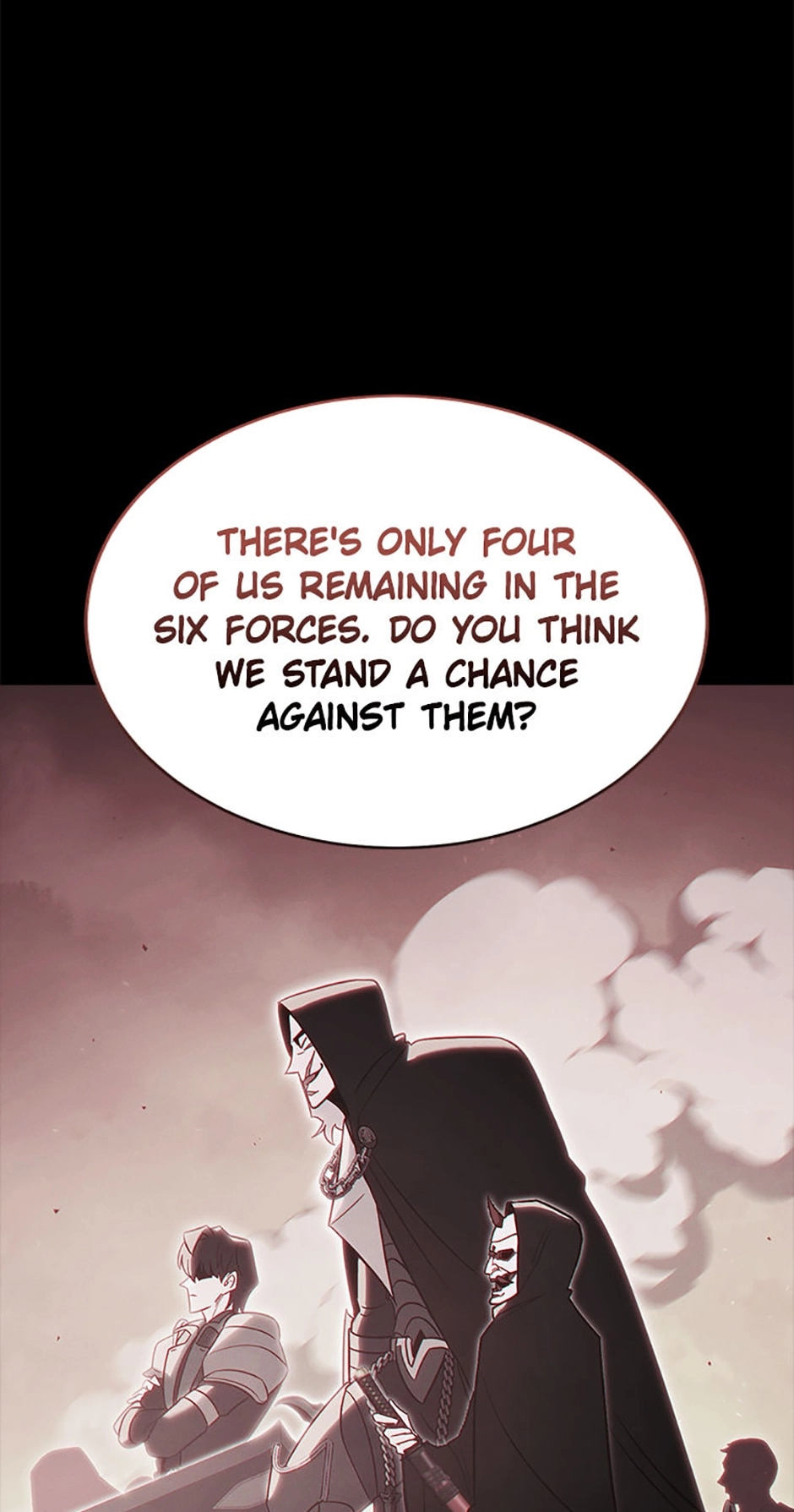 Read My Insanely Competent Underlings chapter 58 image 50 on Lezhin