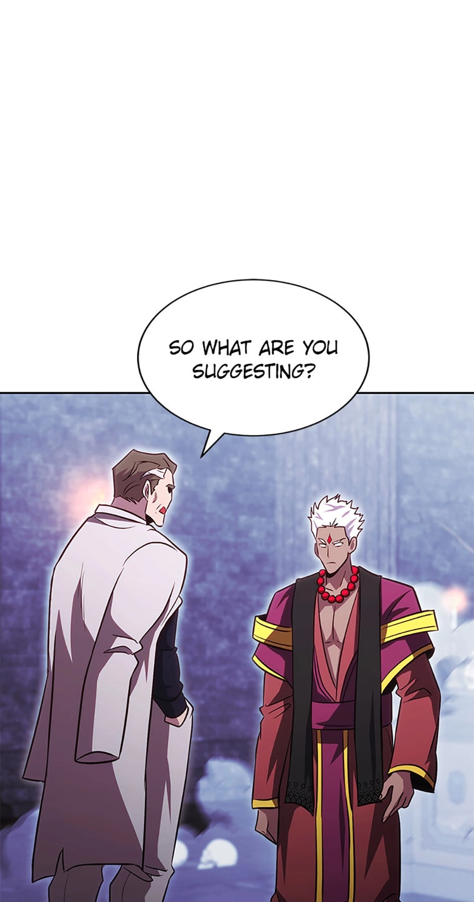 Read My Insanely Competent Underlings chapter 58 image 53 on Lezhin