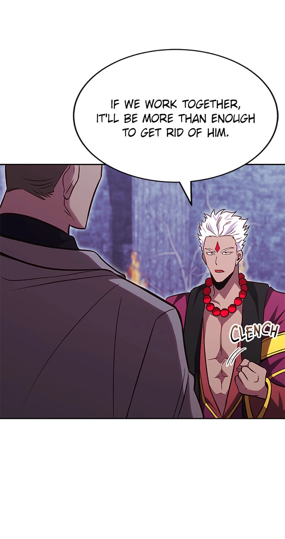 Read My Insanely Competent Underlings chapter 58 image 57 on Lezhin