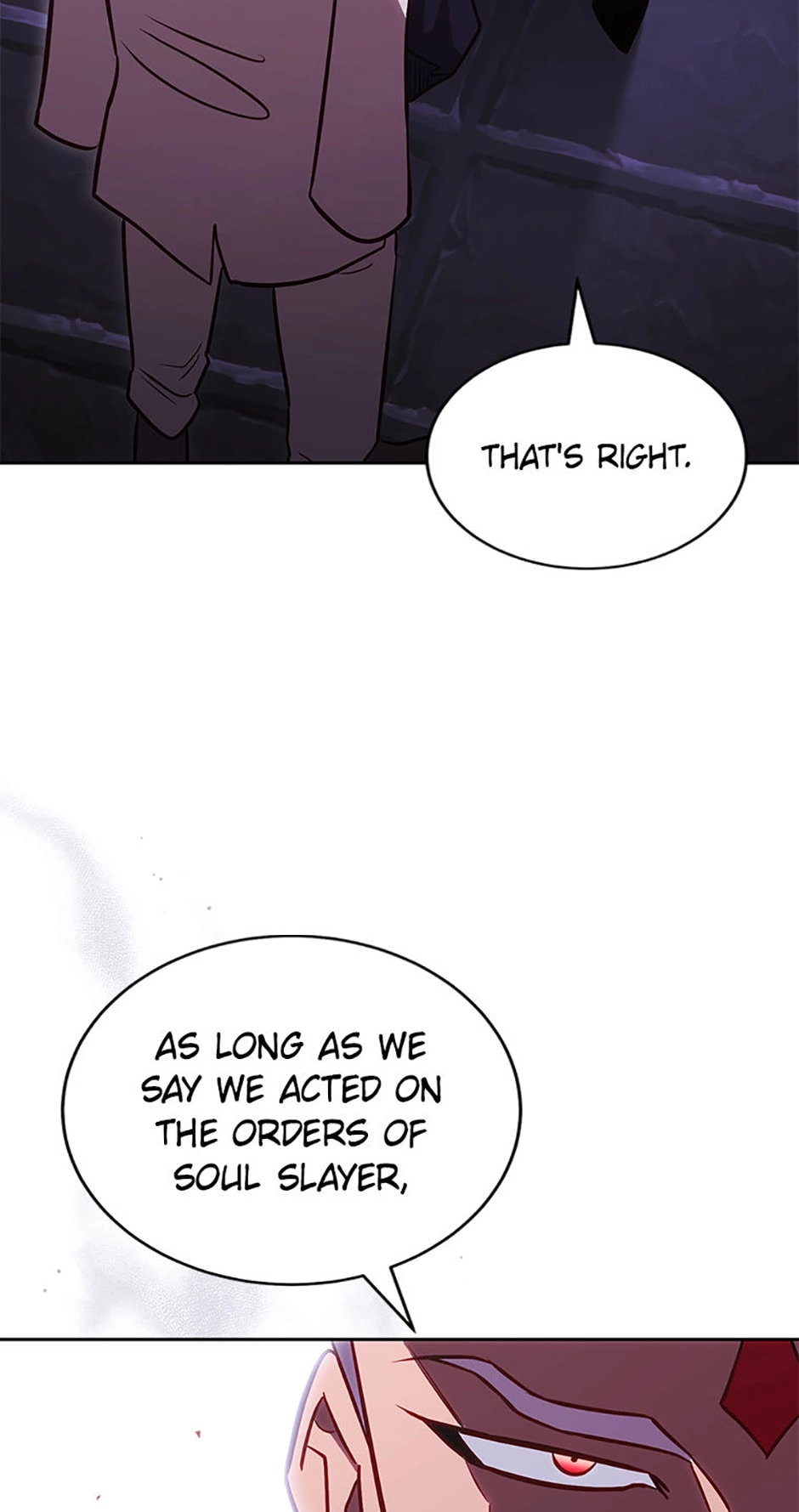 Read My Insanely Competent Underlings chapter 58 image 59 on Lezhin