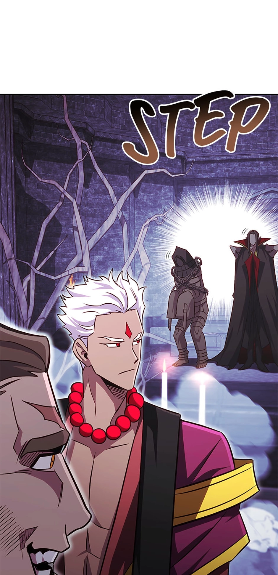 Read My Insanely Competent Underlings chapter 58 image 65 on Lezhin