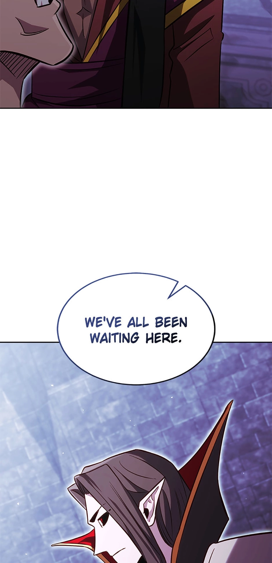 Read My Insanely Competent Underlings chapter 58 image 66 on Lezhin