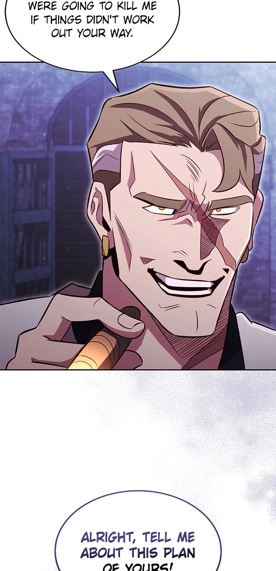 Read My Insanely Competent Underlings chapter 58 image 68 on Lezhin