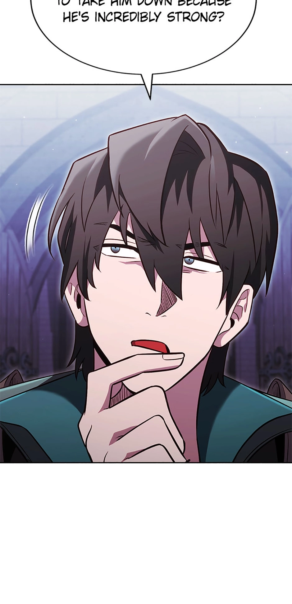 Read My Insanely Competent Underlings chapter 58 image 72 on Lezhin