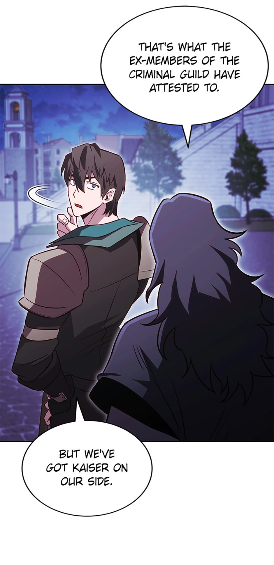 Read My Insanely Competent Underlings chapter 58 image 73 on Lezhin