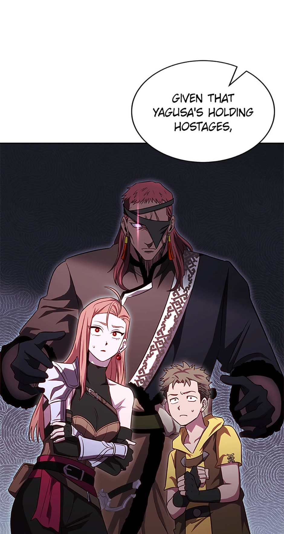 Read My Insanely Competent Underlings chapter 58 image 74 on Lezhin