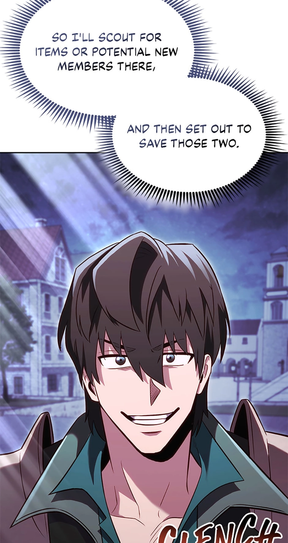 Read My Insanely Competent Underlings chapter 58 image 77 on Lezhin
