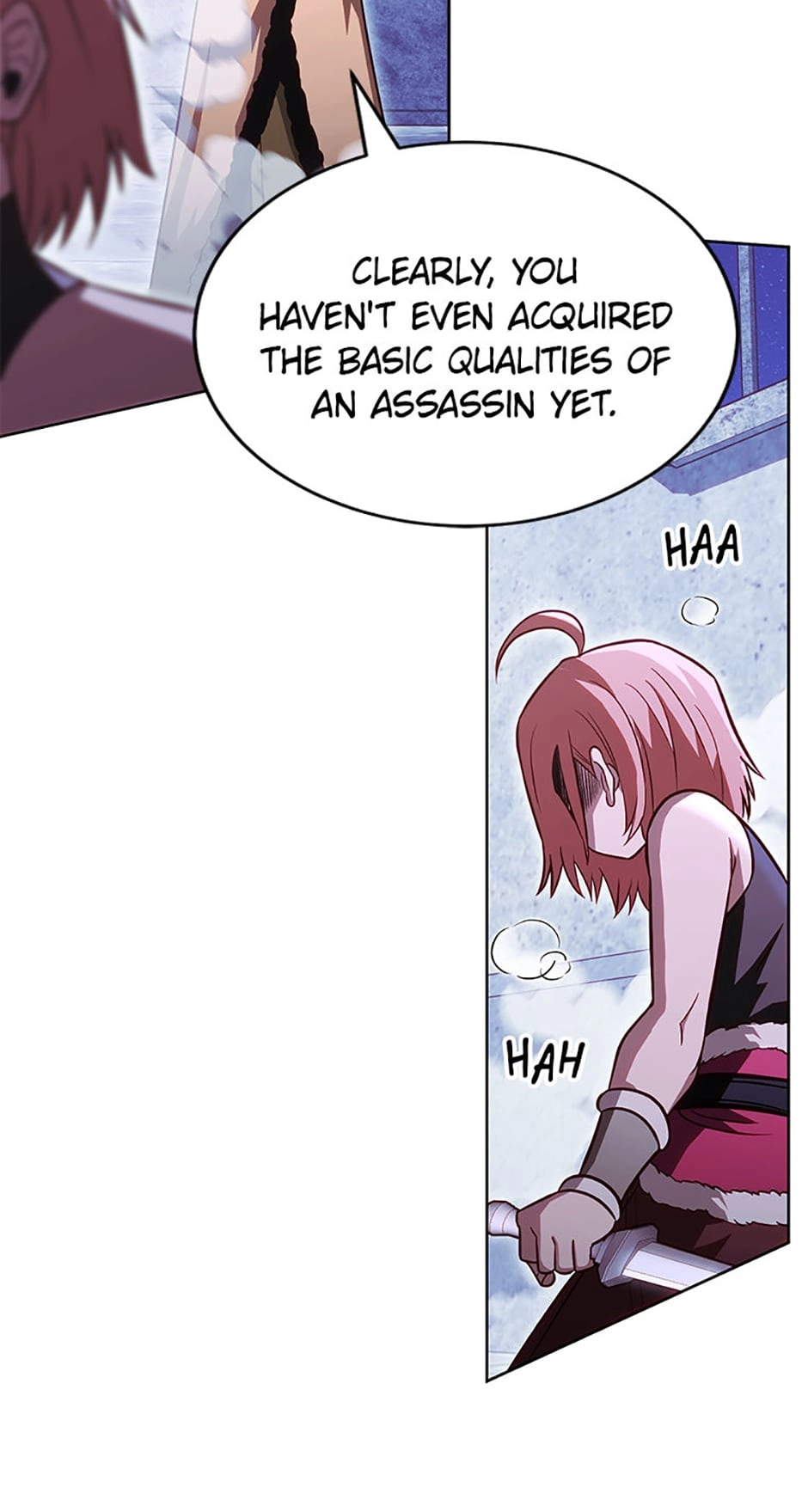 Read My Insanely Competent Underlings chapter 59 image 19 on Lezhin