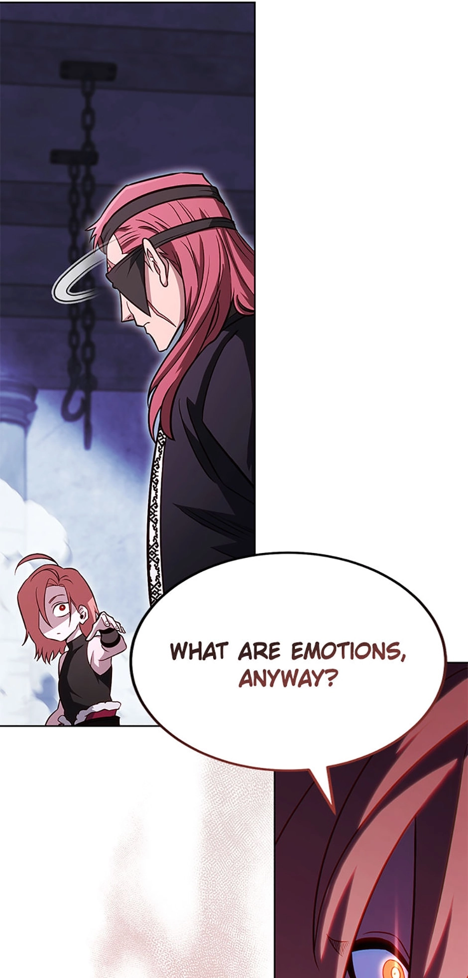 Read My Insanely Competent Underlings chapter 59 image 23 on Lezhin